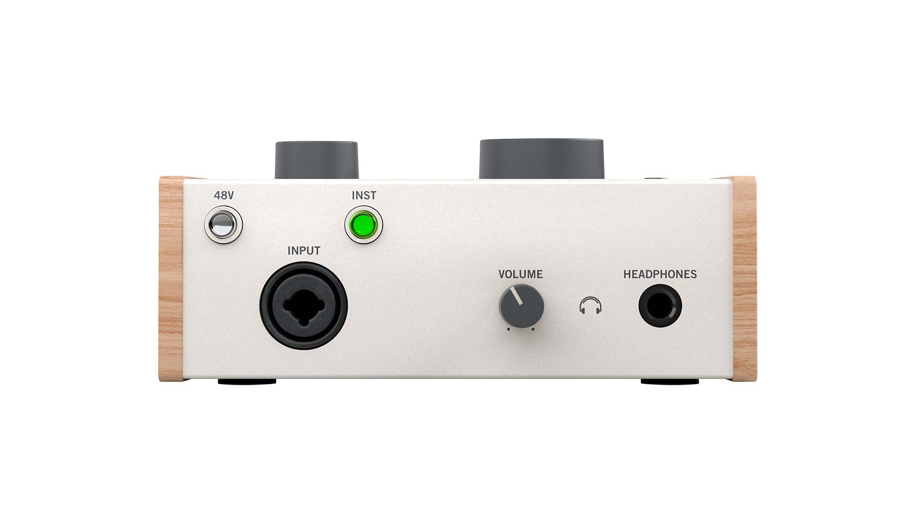 Universal Audio VOLT176 - 1-in/2-out USB 2.0 Audio Interface
