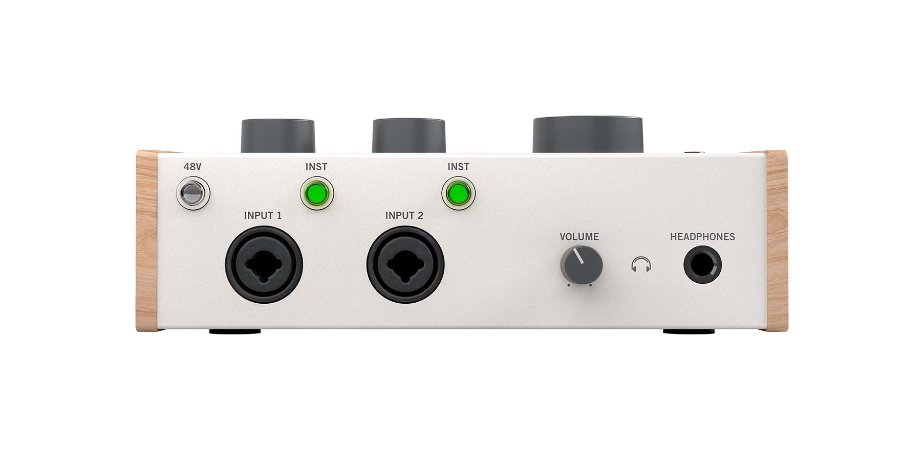 Universal Audio VOLT276 - 2-in/2-out USB 2.0 Audio Interface