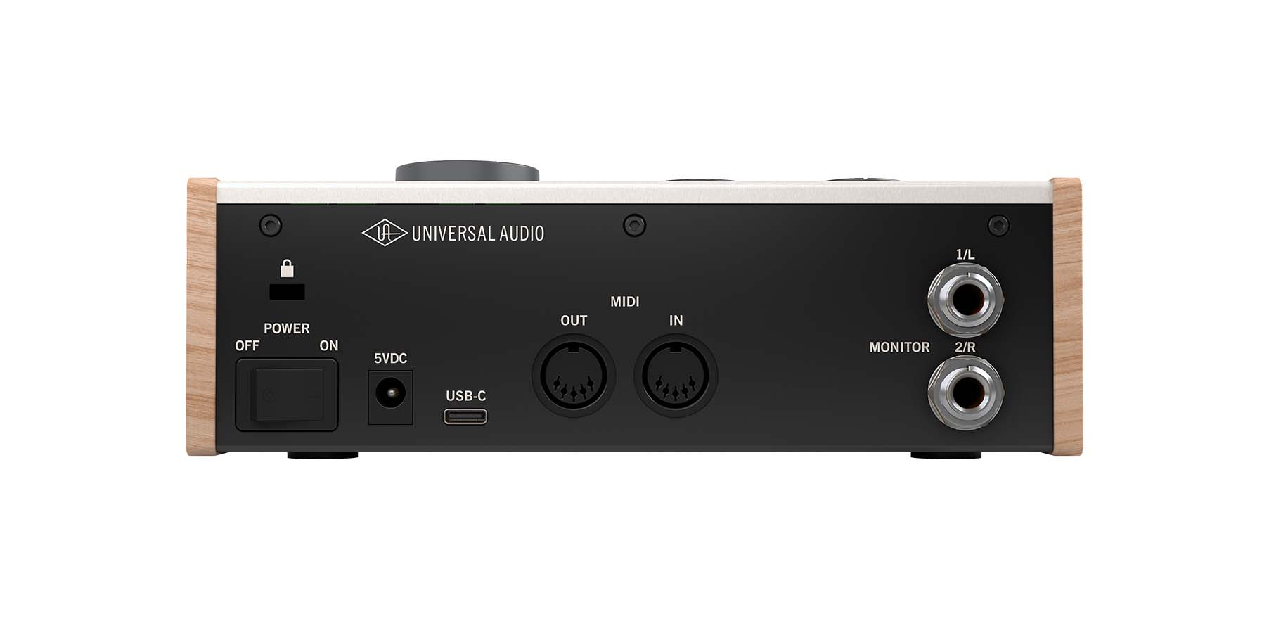 Universal Audio VOLT276 - 2-in/2-out USB 2.0 Audio Interface