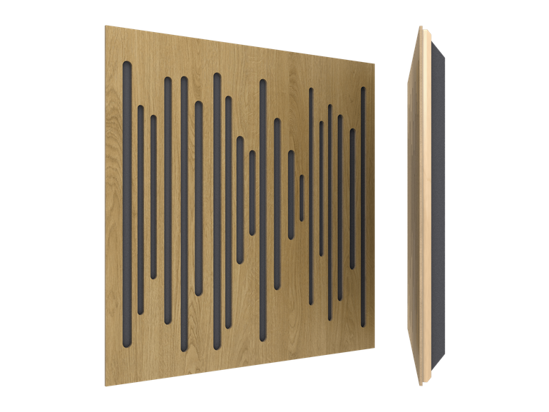 Vicoustic Wavewood Ultra Lite
