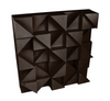 JOCAVI WOODGLEAM Diffuser Panel