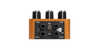 Universal Audio Woodrow '55 Instrument Amplifier (Instant Savings of $80)