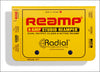 Radial Engineering X-Amp