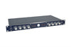 Elysia xfilter Mastering Edition - 4-Band Analog Stereo Equalizer