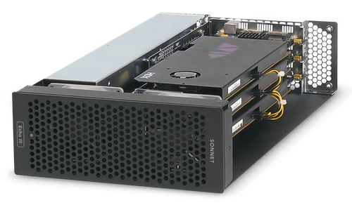 Sonnet xMac Studio
